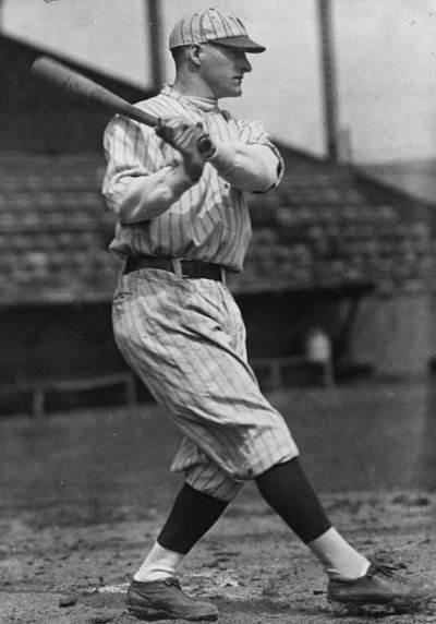 Robert William Meusel, c.1920-29 by American Photographer